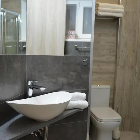 4seasonsapart Tourist Area Hotel a capsule Limisso