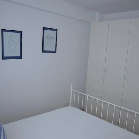 Hotel a capsule 4seasonsapart Tourist Area Limisso