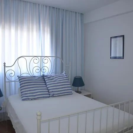 4seasonsapart Tourist Area Limisso
